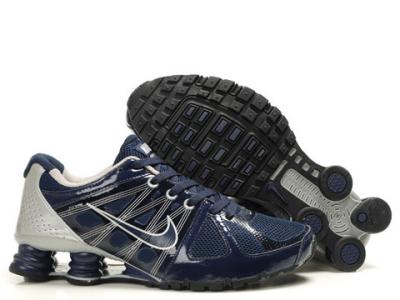 wholesale Nike Shox 2012 No. 14